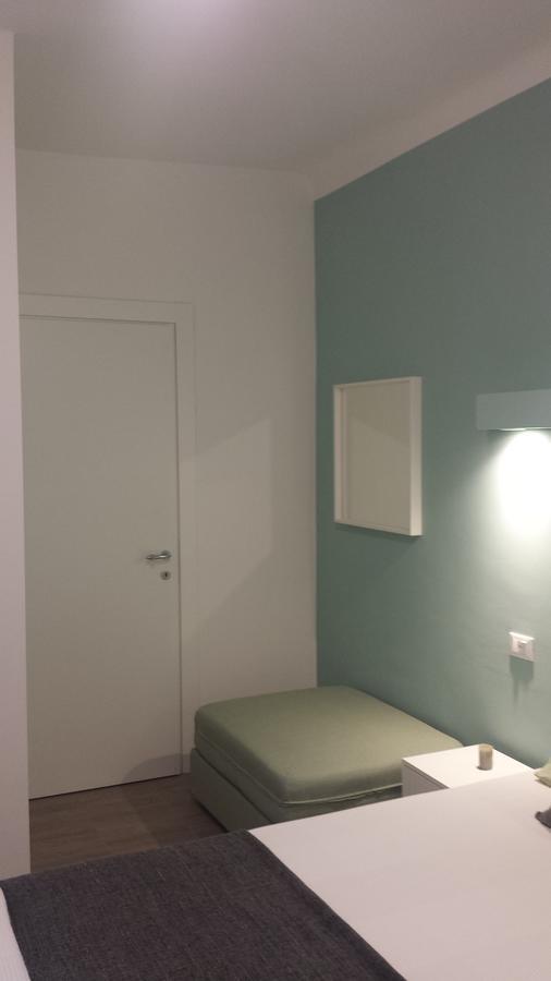 Guest house 5 Terre Wave 2*