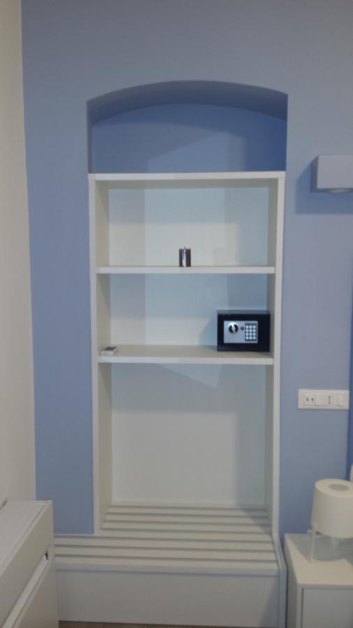 Guest house 5 Terre Wave La Spezia