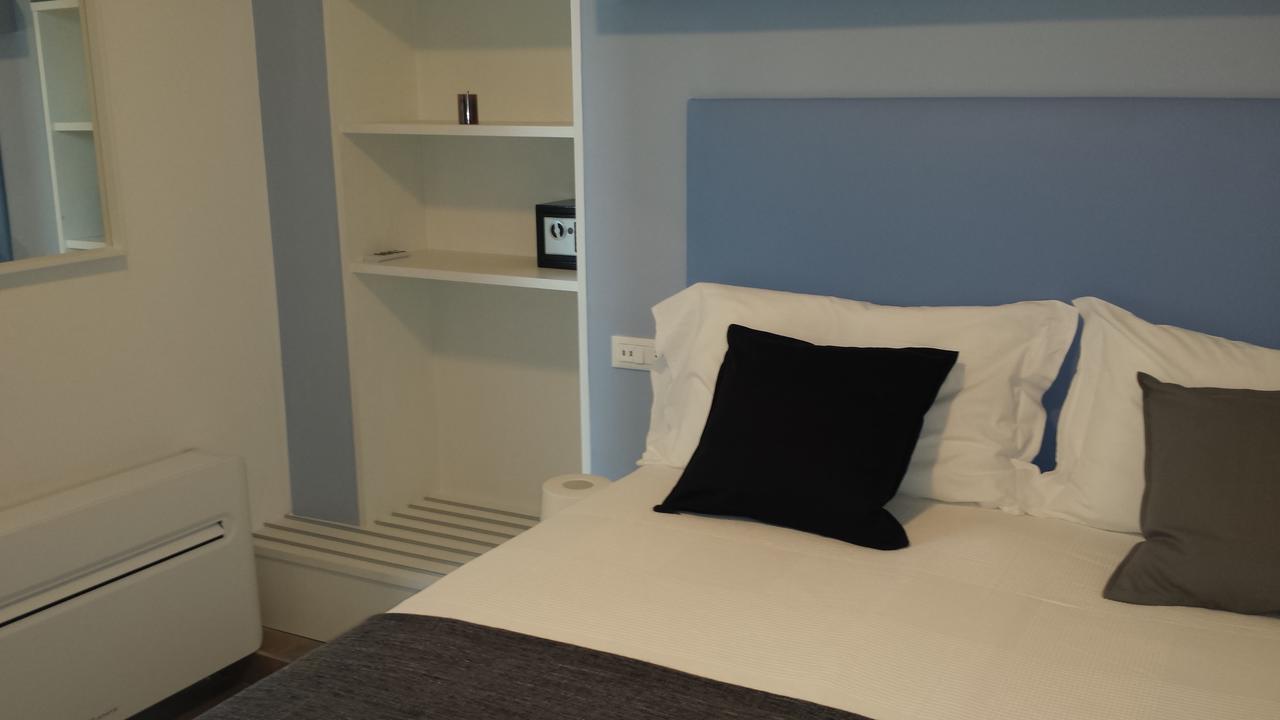 Guest house 5 Terre Wave La Spezia