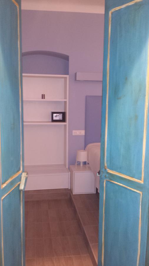 Guest house 5 Terre Wave