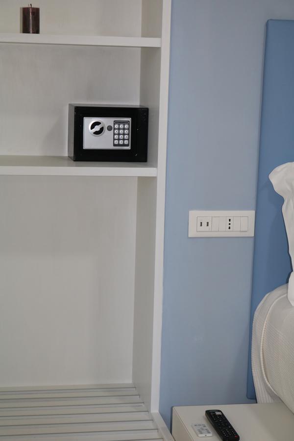 Guest house 5 Terre Wave La Spezia