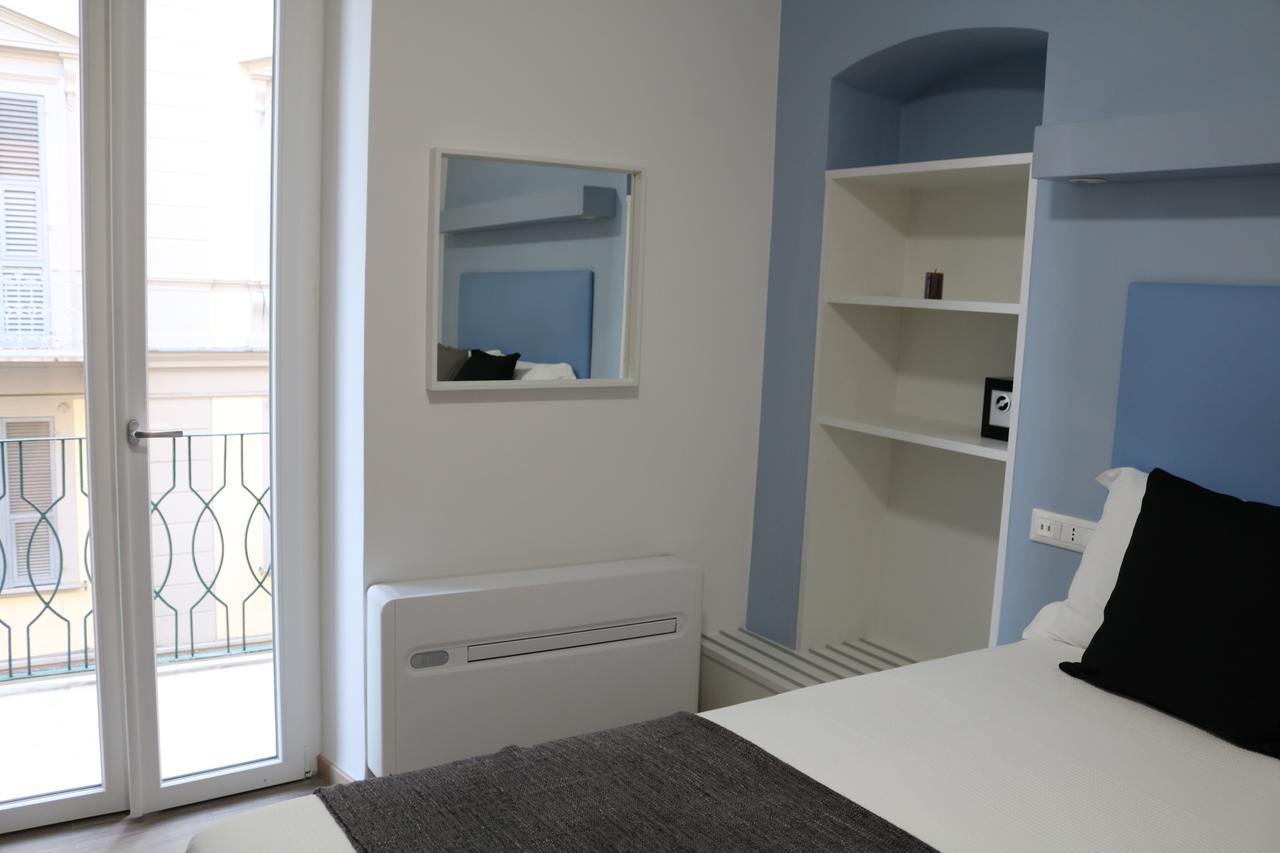 5 Terre Wave Guest house 2*