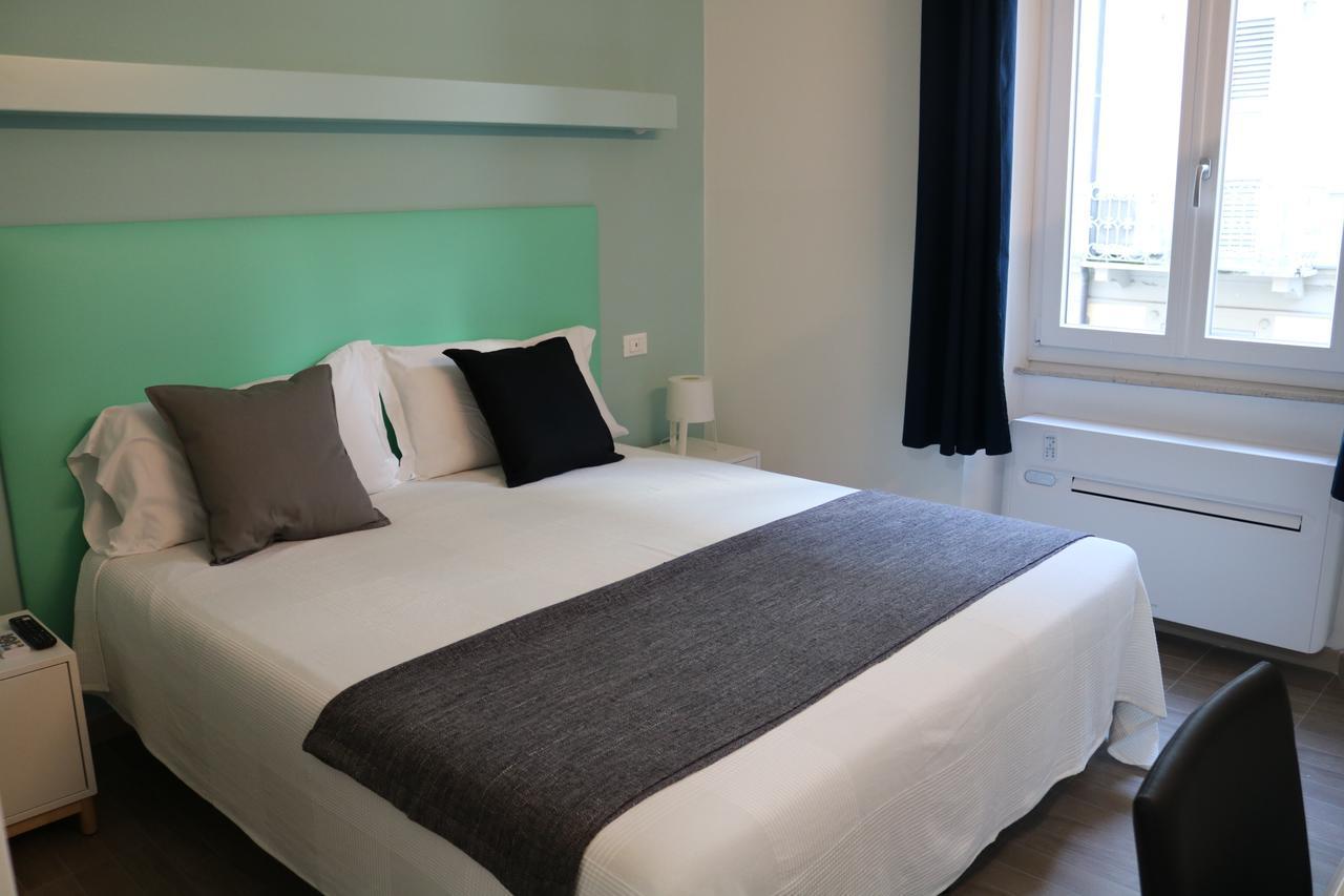 Guest house 5 Terre Wave La Spezia