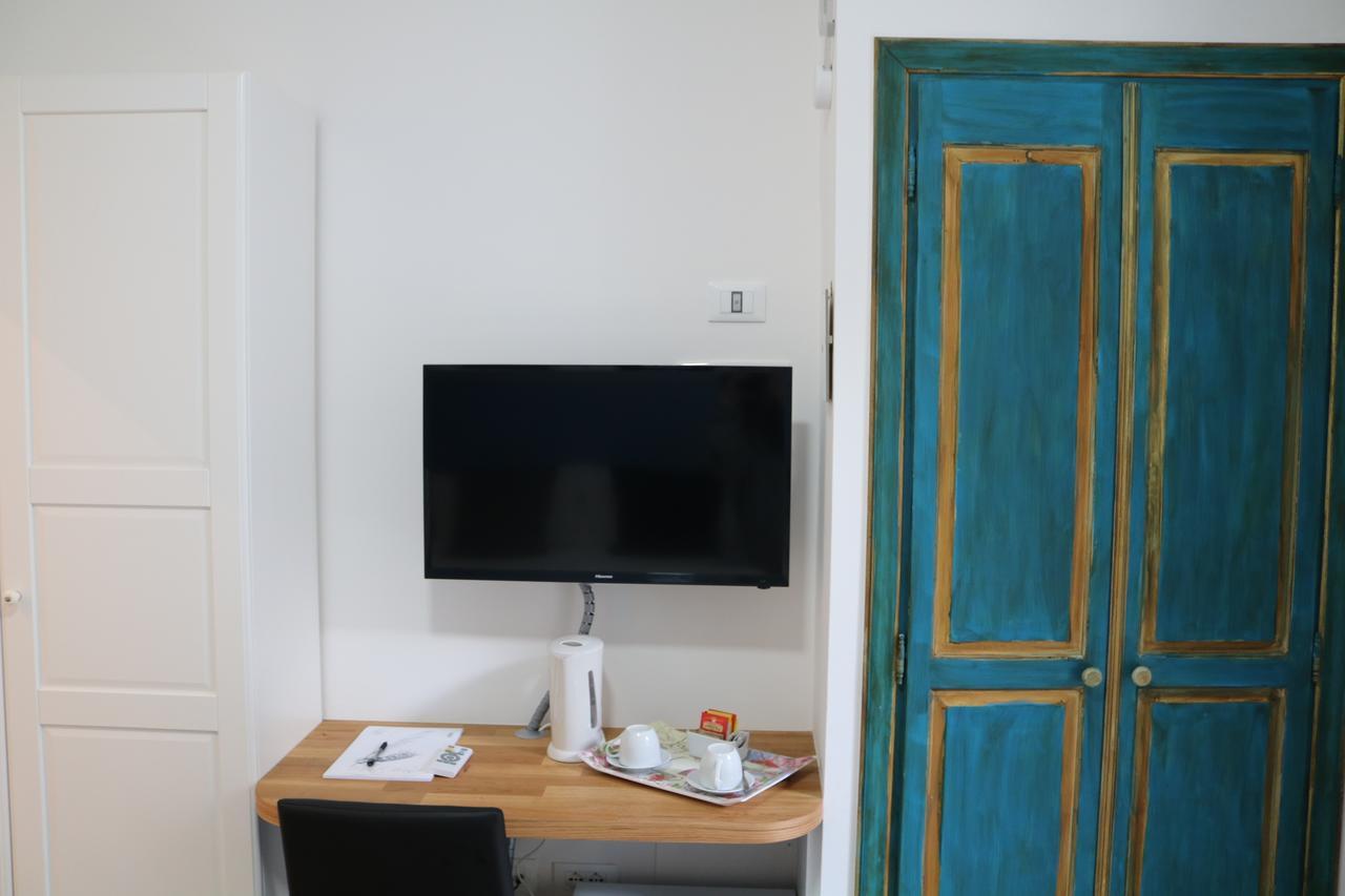 5 Terre Wave Guest house La Spezia