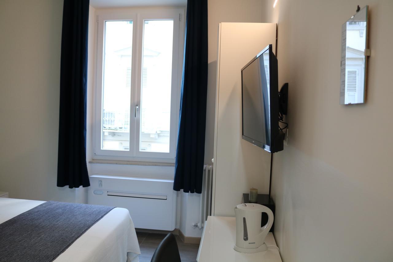 5 Terre Wave Guest house 2*