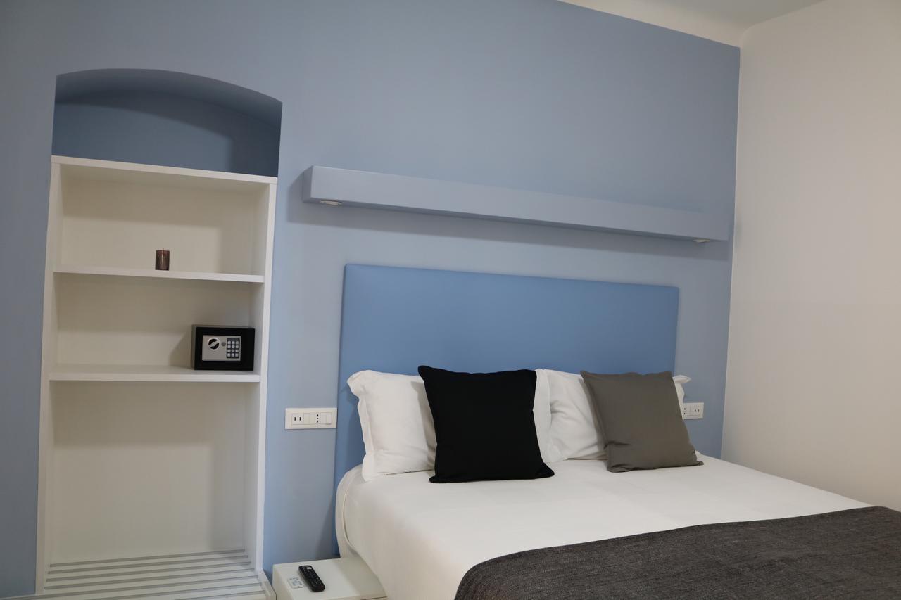 5 Terre Wave Guest house 2*