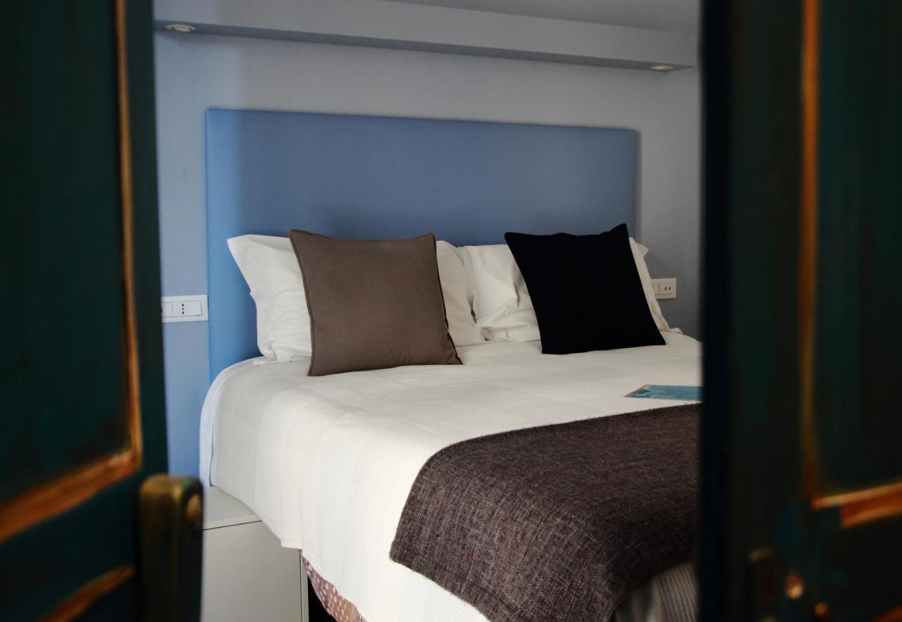 Guest house 5 Terre Wave