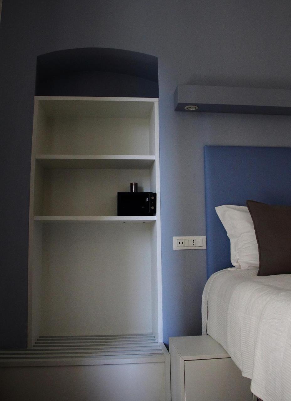 5 Terre Wave Guest house La Spezia