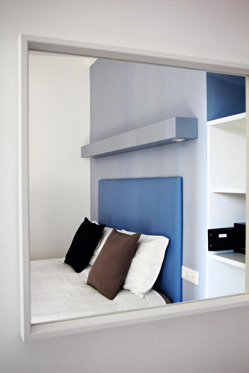 5 Terre Wave Guest house La Spezia