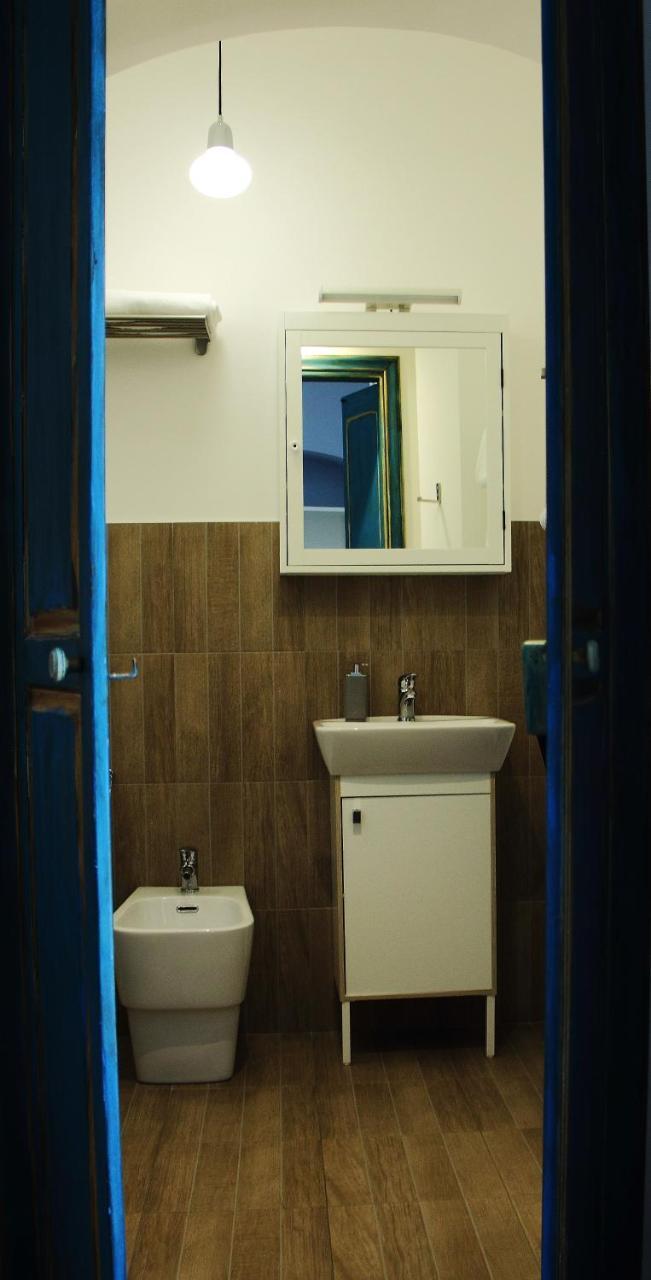 Guest house 5 Terre Wave