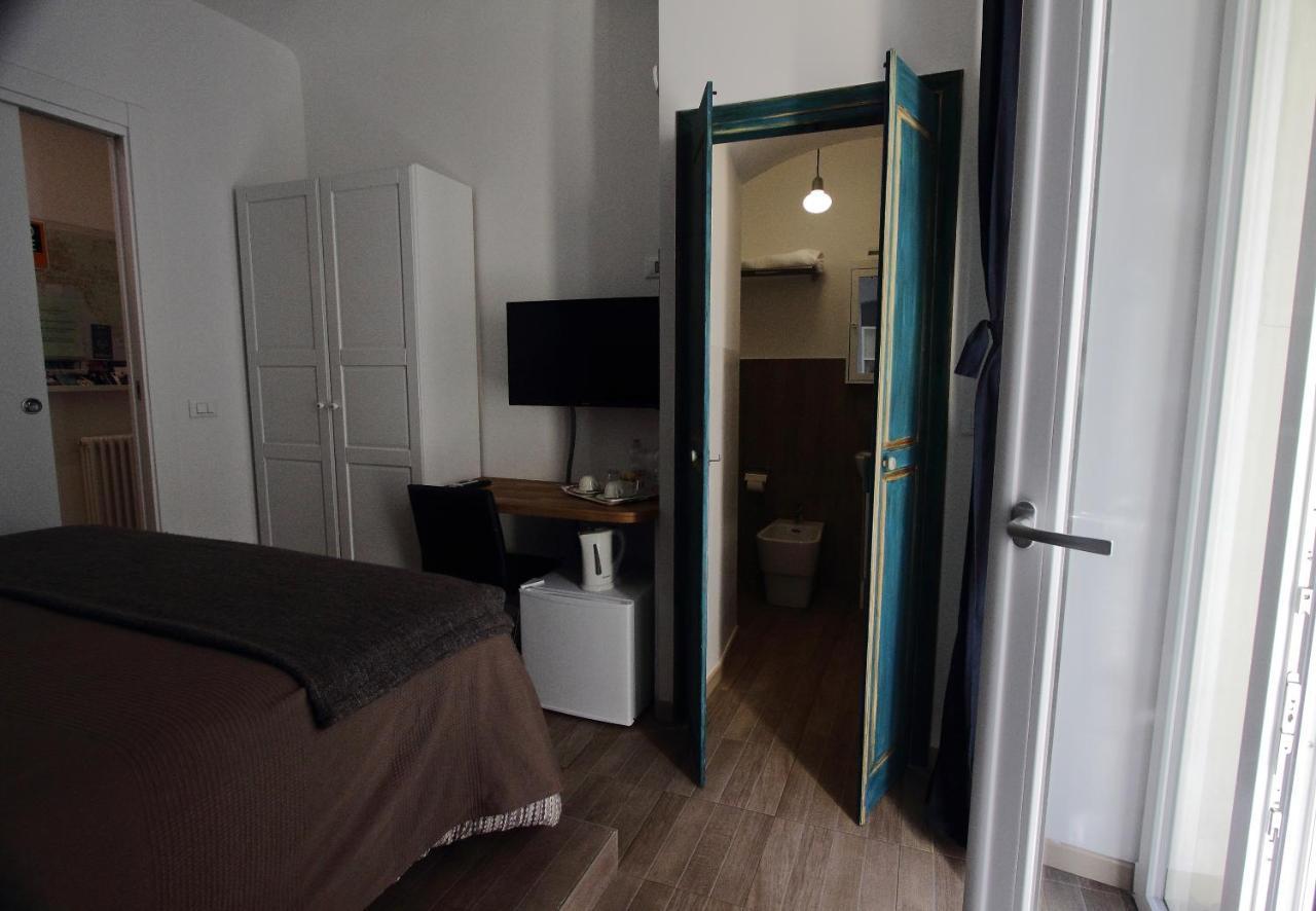5 Terre Wave Guest house La Spezia