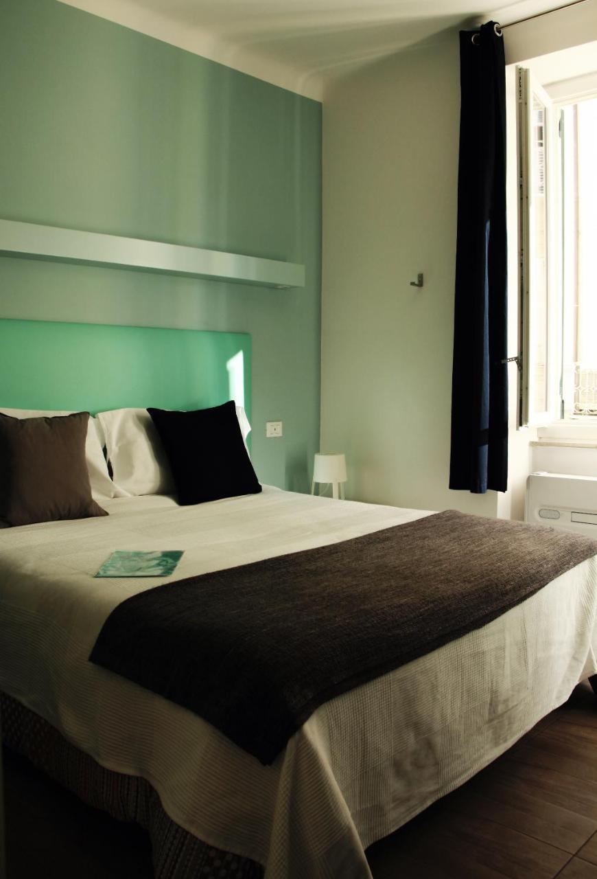 5 Terre Wave Guest house La Spezia