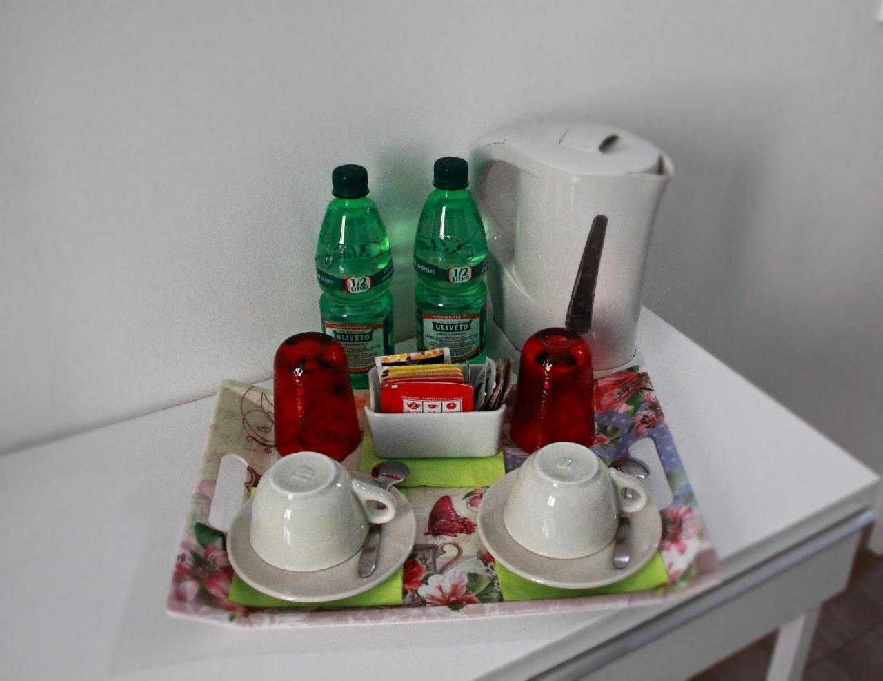 5 Terre Wave Guest house