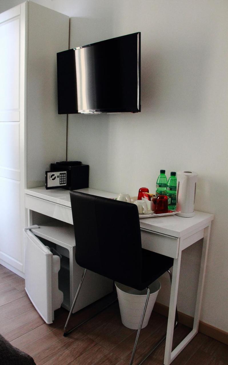 5 Terre Wave Guest house La Spezia