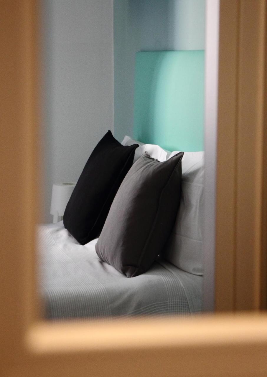 5 Terre Wave Guest house