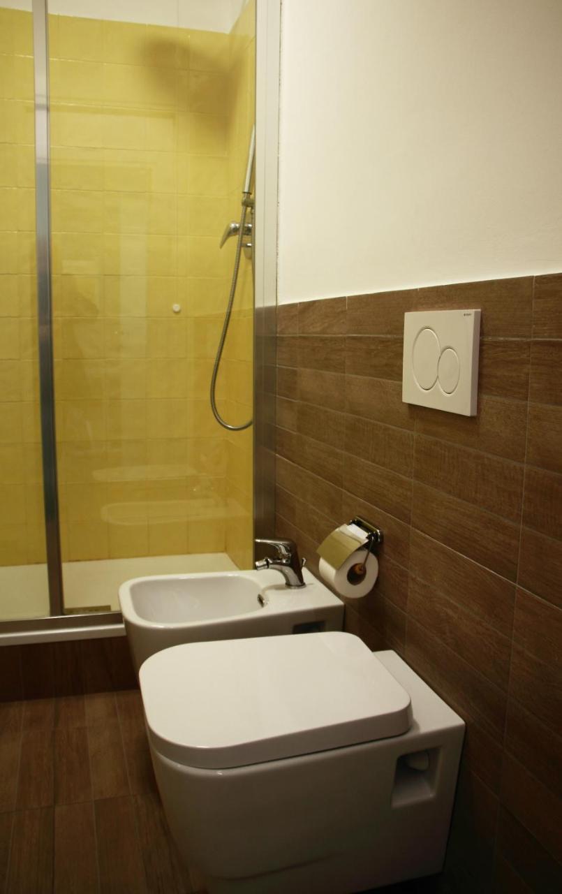 5 Terre Wave Guest house