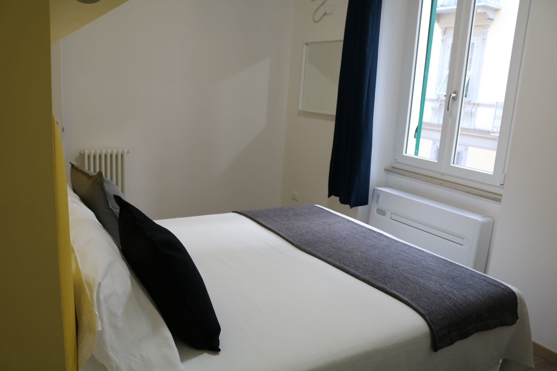Guest house 5 Terre Wave 2*