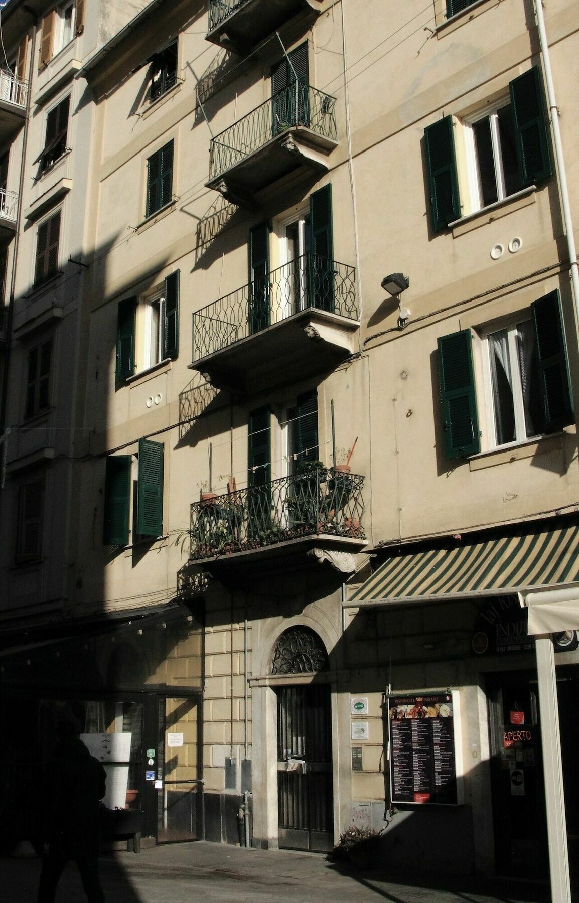 5 Terre Wave Affittacamere 2*